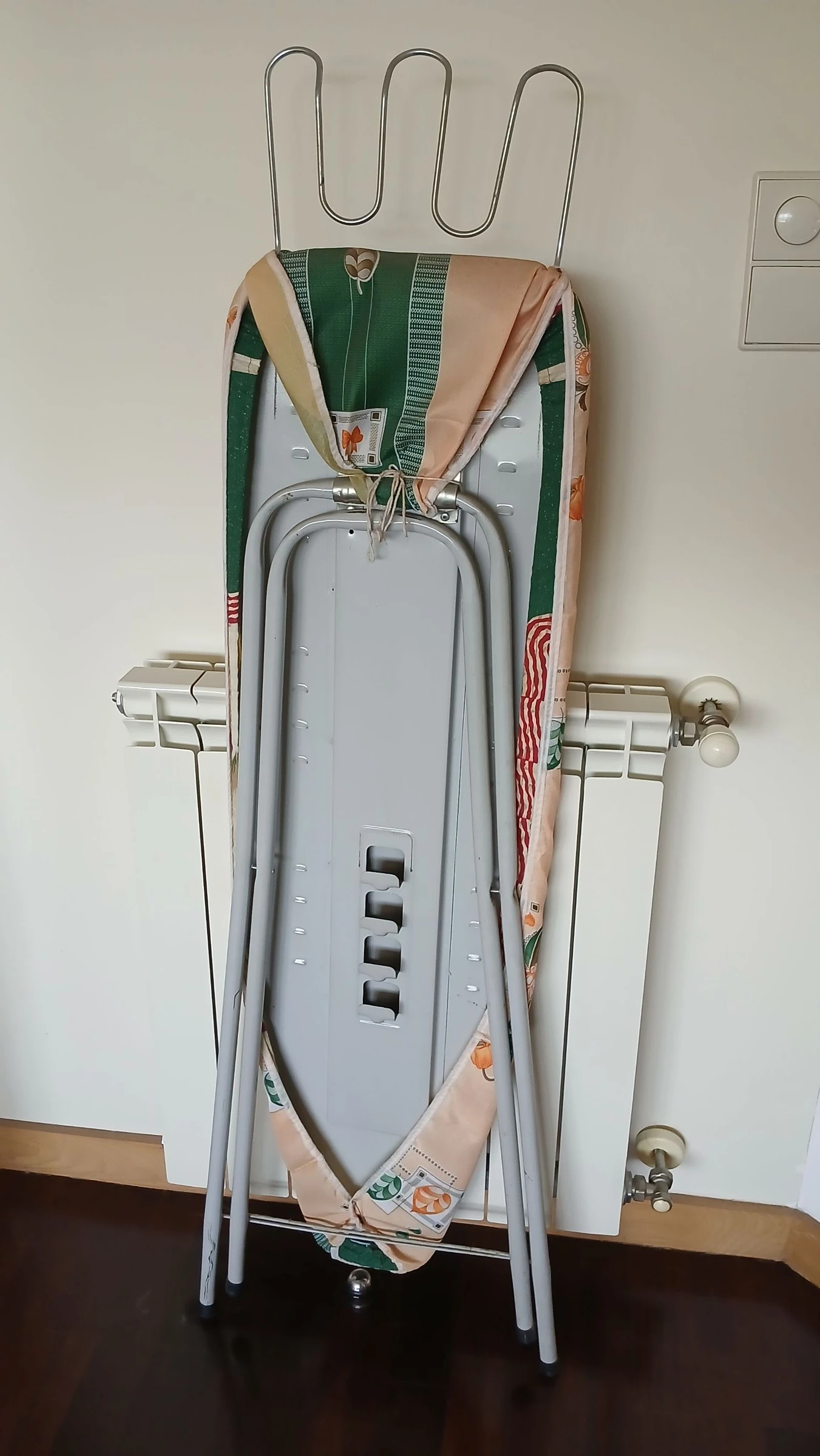 Tabla de planchar ropa – photo 6